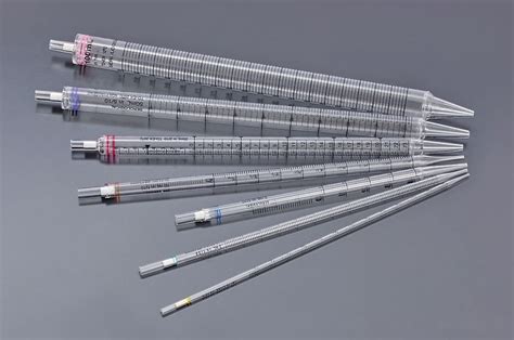 vwr serological pipettes